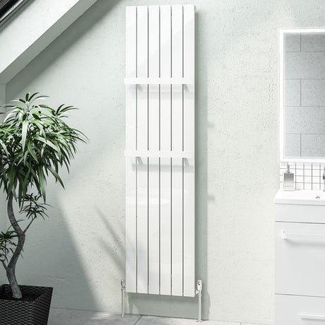 Eastbrook Radiators - TAP 'N' SHOWER