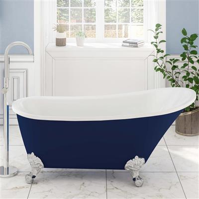 Eastbrook Richmond Range - TAP 'N' SHOWER