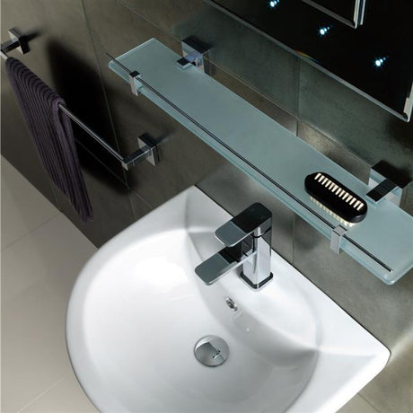 Eastbrook Rimini Range - TAP 'N' SHOWER