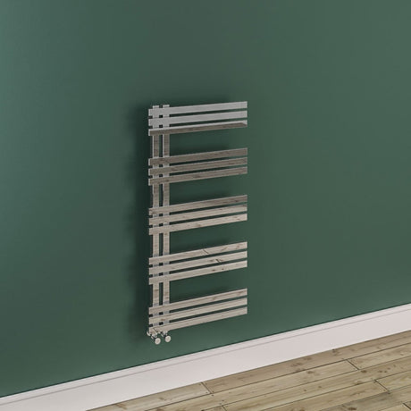 Eastbrook Rizano Range - TAP 'N' SHOWER