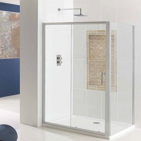 Eastbrook Shower Doors - TAP 'N' SHOWER