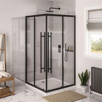 Eastbrook Shower Enclosures