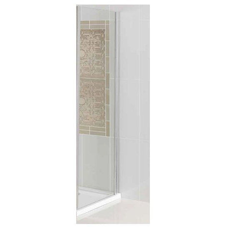 Eastbrook Shower Side Panels - TAP 'N' SHOWER