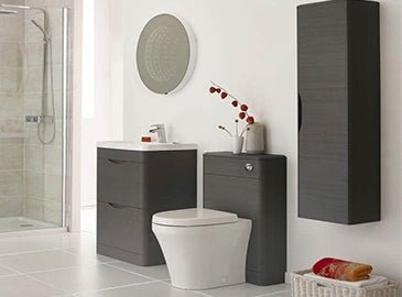 Premier Furniture - TAP 'N' SHOWER