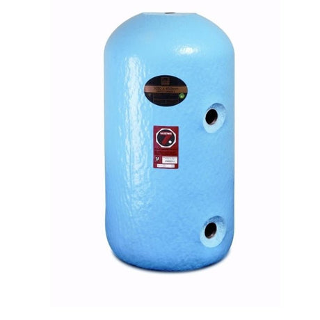 Economy 7 Hot Water Cylinders - TAP 'N' SHOWER