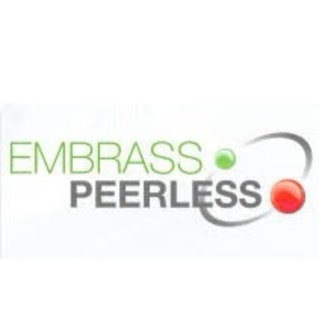 Embrass Peerless - TAP 'N' SHOWER