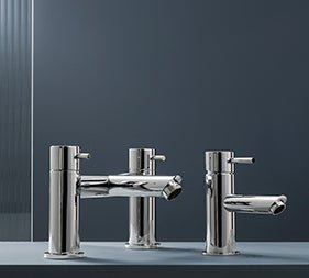 Fonti - TAP 'N' SHOWER