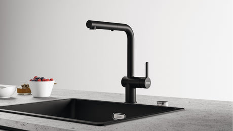Franke Active Range - TAP 'N' SHOWER