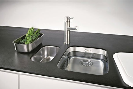 Franke Ariane Range - TAP 'N' SHOWER