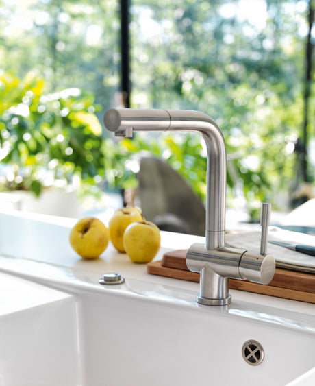 Franke Atlas Neo Range - TAP 'N' SHOWER
