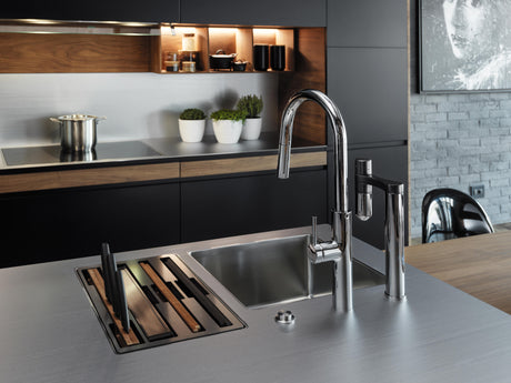 Franke Box Range - TAP 'N' SHOWER