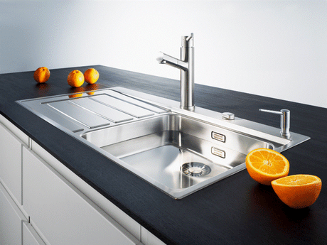 Franke Epos Range