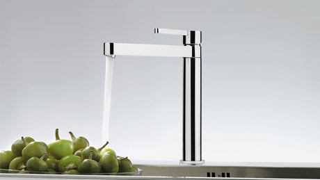 Franke Format Range - TAP 'N' SHOWER