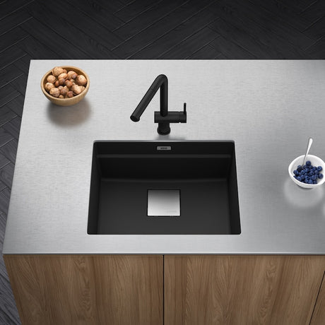 Franke Fragranite Kitchen Sinks - TAP 'N' SHOWER