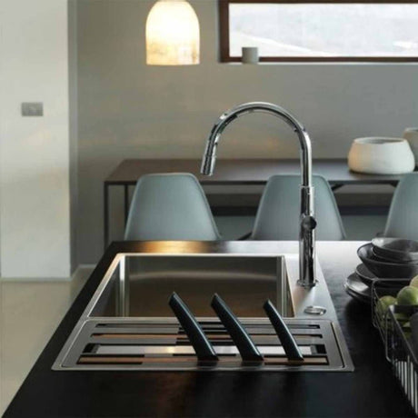 Franke Kitchen Sink And Tap Accessories - TAP 'N' SHOWER