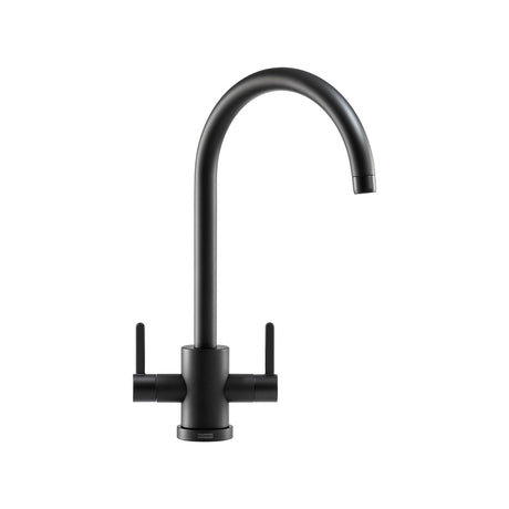 Franke Krios Range - TAP 'N' SHOWER