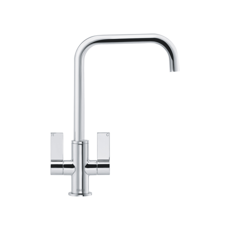 Franke Orlando Range - TAP 'N' SHOWER