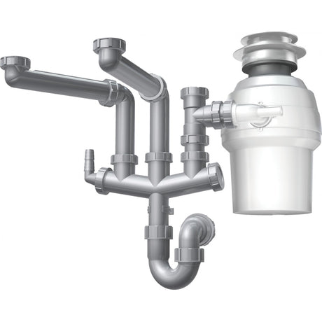 Franke Plumbing Kits - TAP 'N' SHOWER