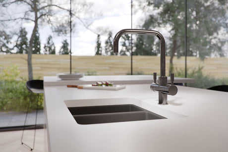 Franke Popular Ranges - TAP 'N' SHOWER