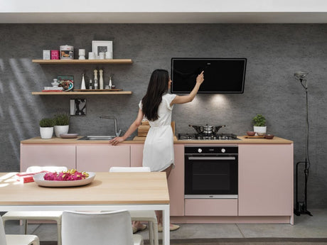 Franke Smart Range - TAP 'N' SHOWER