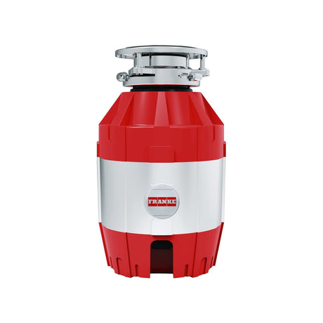 Franke Turbo Elite Range - TAP 'N' SHOWER