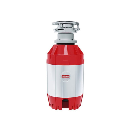 Franke Waste Disposal Units - TAP 'N' SHOWER