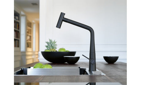 Franke iCON Range - TAP 'N' SHOWER