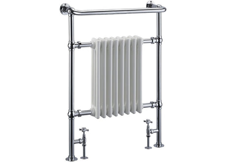 Frontline Academy Range - TAP 'N' SHOWER