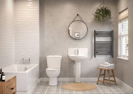 Frontline Accessories - TAP 'N' SHOWER