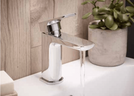 Frontline Alto Range - TAP 'N' SHOWER