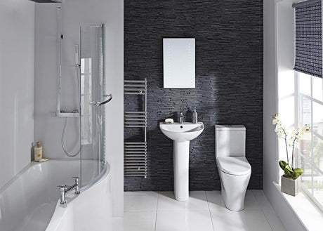 Frontline Aqua Range - TAP 'N' SHOWER