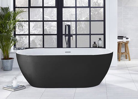 Frontline Aquabathe Range - TAP 'N' SHOWER