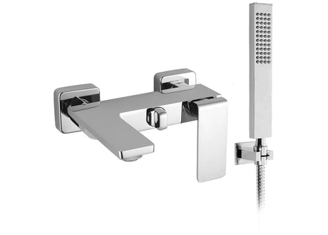 Frontline Aquaflow Range - TAP 'N' SHOWER