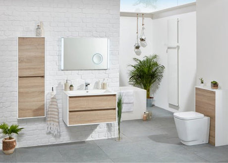 Frontline Aquanatural Range - TAP 'N' SHOWER