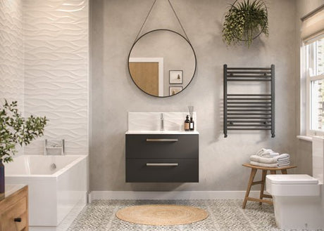 Frontline Aquatrend Range - TAP 'N' SHOWER