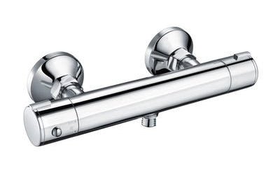 Frontline Bar Shower Valves - TAP 'N' SHOWER