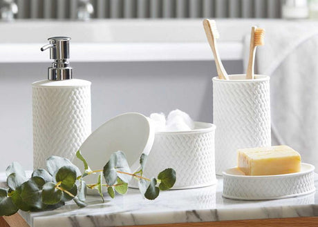 Frontline Bath Accessories - TAP 'N' SHOWER