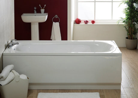 Frontline Bath Panels - TAP 'N' SHOWER