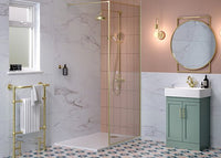 Frontline Bathrooms