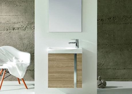 Frontline Cloakroom Basins - TAP 'N' SHOWER