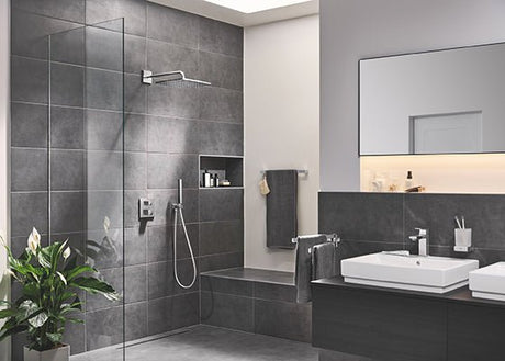 Frontline Concealed Shower Sets - TAP 'N' SHOWER
