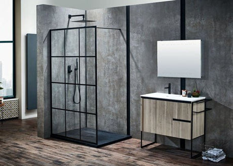 Frontline Enclosures - TAP 'N' SHOWER