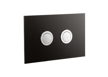 Frontline Flush Plates - TAP 'N' SHOWER