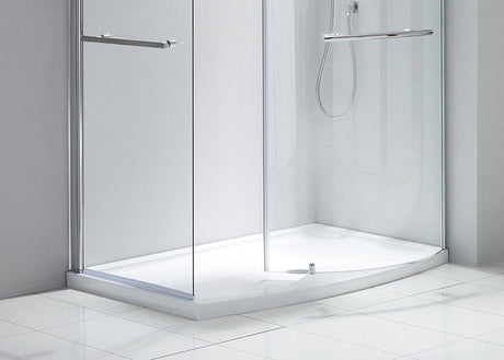 Frontline Miscellaneous Shower Trays - TAP 'N' SHOWER