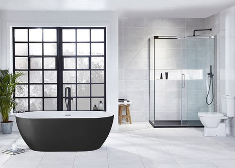 Frontline Popular Ranges - TAP 'N' SHOWER
