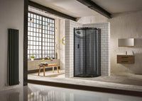 Frontline Quadrant Enclosures