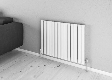 Frontline Radiators - TAP 'N' SHOWER