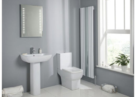 Frontline Sanitaryware Packs - TAP 'N' SHOWER