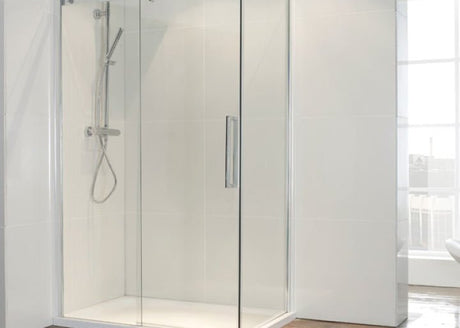 Frontline Side Panels - TAP 'N' SHOWER