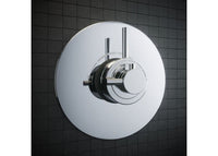 Frontline Single Concealed Valves